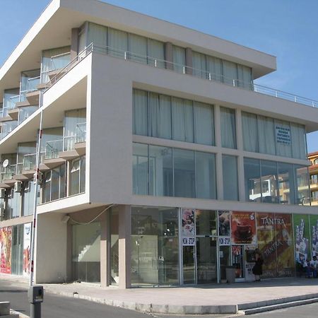 Apartcomplex Perla Slantschew brjag Exterior foto