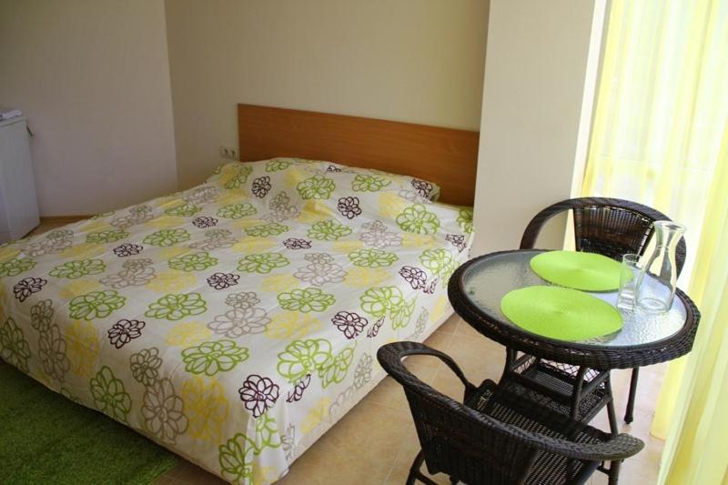 Apartcomplex Perla Slantschew brjag Zimmer foto