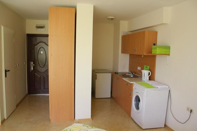 Apartcomplex Perla Slantschew brjag Zimmer foto