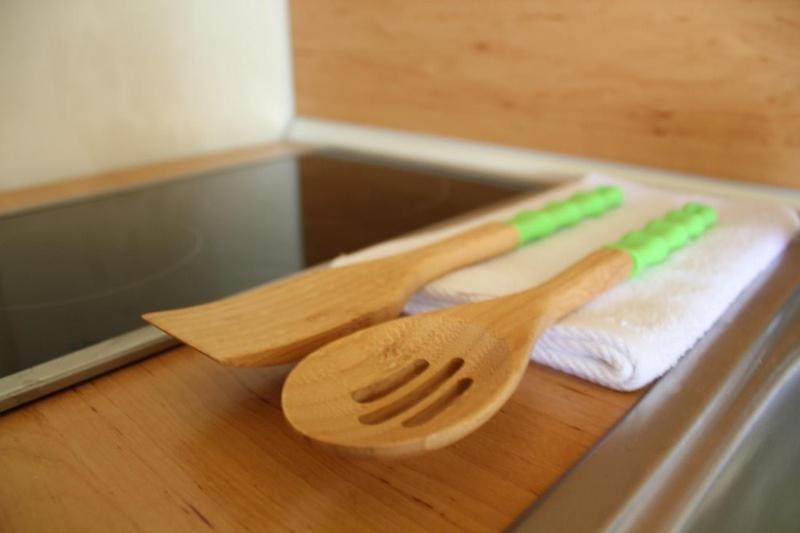Apartcomplex Perla Slantschew brjag Zimmer foto