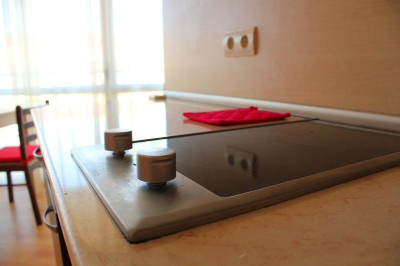 Apartcomplex Perla Slantschew brjag Zimmer foto