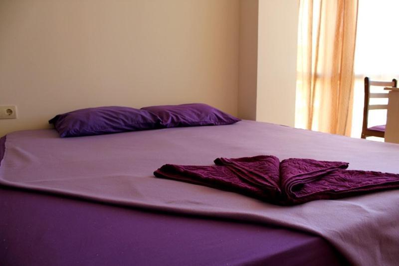 Apartcomplex Perla Slantschew brjag Zimmer foto