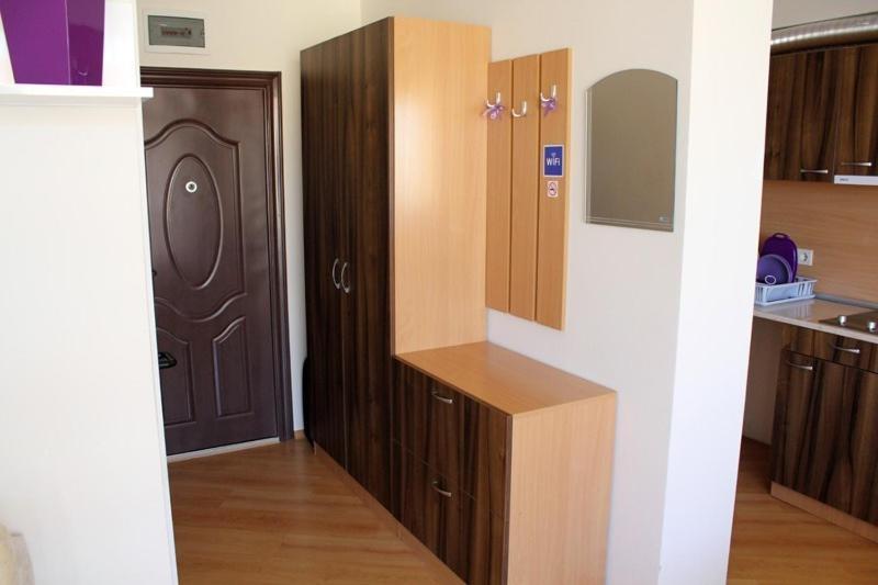 Apartcomplex Perla Slantschew brjag Zimmer foto