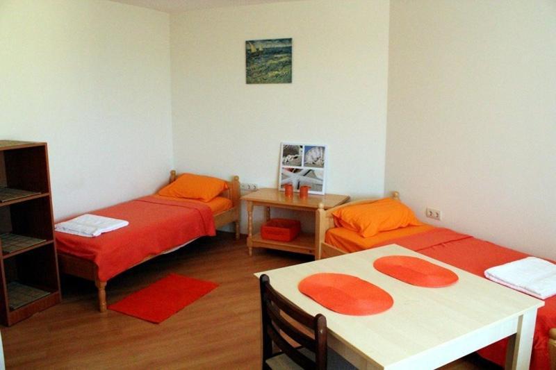 Apartcomplex Perla Slantschew brjag Zimmer foto