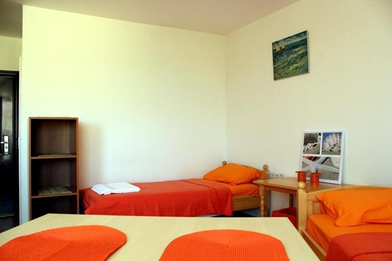 Apartcomplex Perla Slantschew brjag Zimmer foto