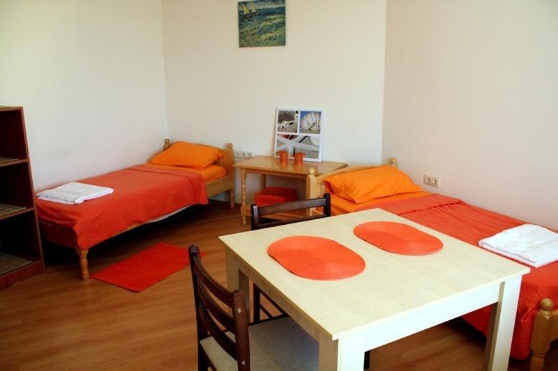 Apartcomplex Perla Slantschew brjag Zimmer foto
