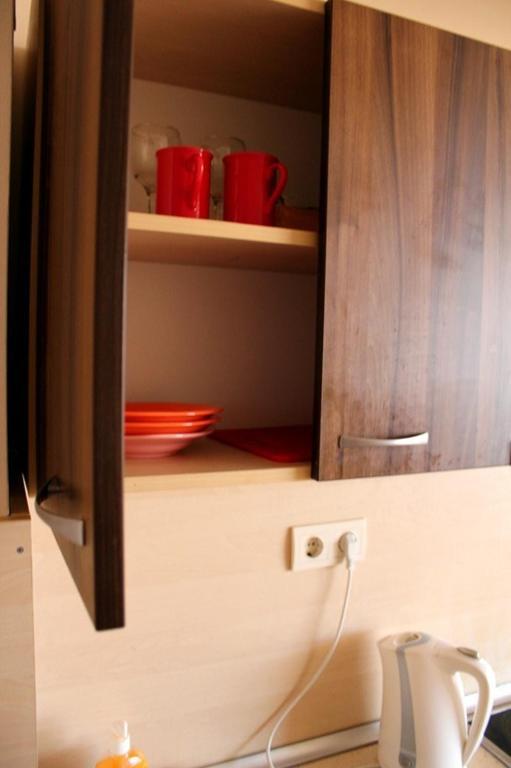 Apartcomplex Perla Slantschew brjag Zimmer foto