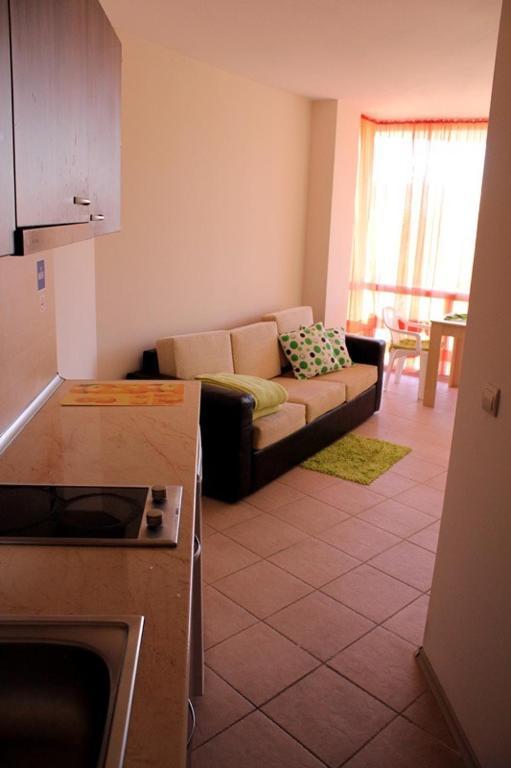 Apartcomplex Perla Slantschew brjag Zimmer foto