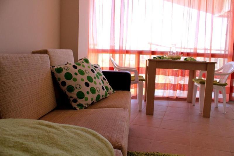 Apartcomplex Perla Slantschew brjag Zimmer foto