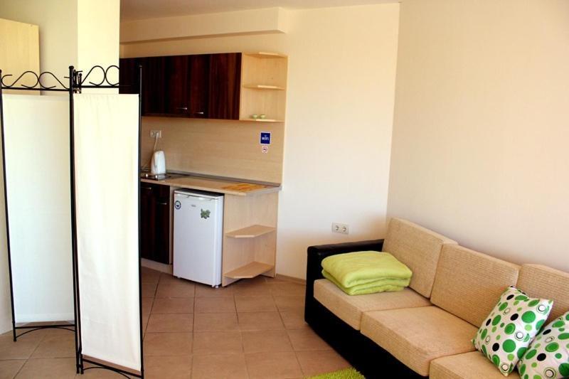 Apartcomplex Perla Slantschew brjag Zimmer foto