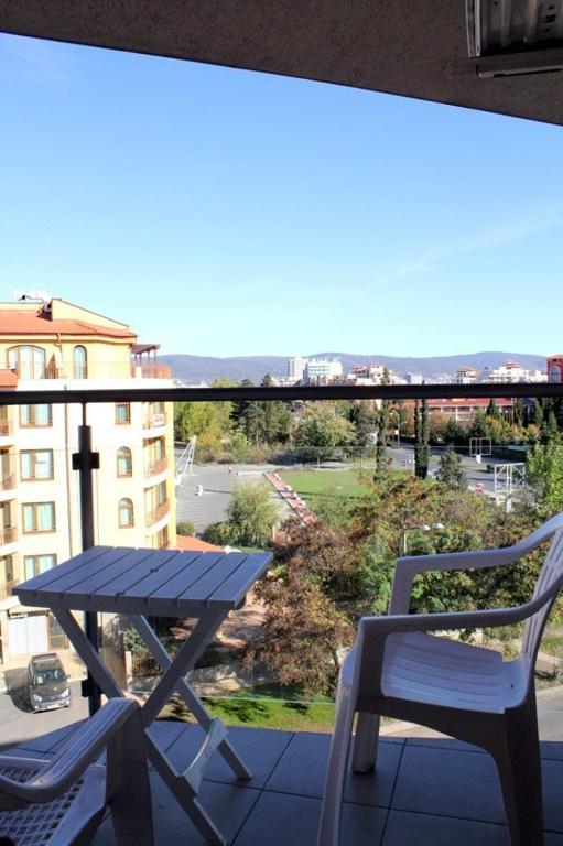 Apartcomplex Perla Slantschew brjag Zimmer foto