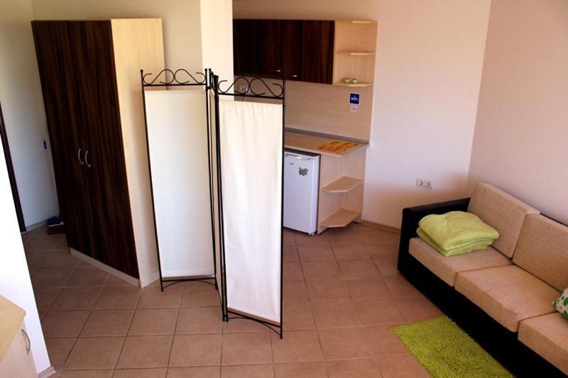 Apartcomplex Perla Slantschew brjag Zimmer foto