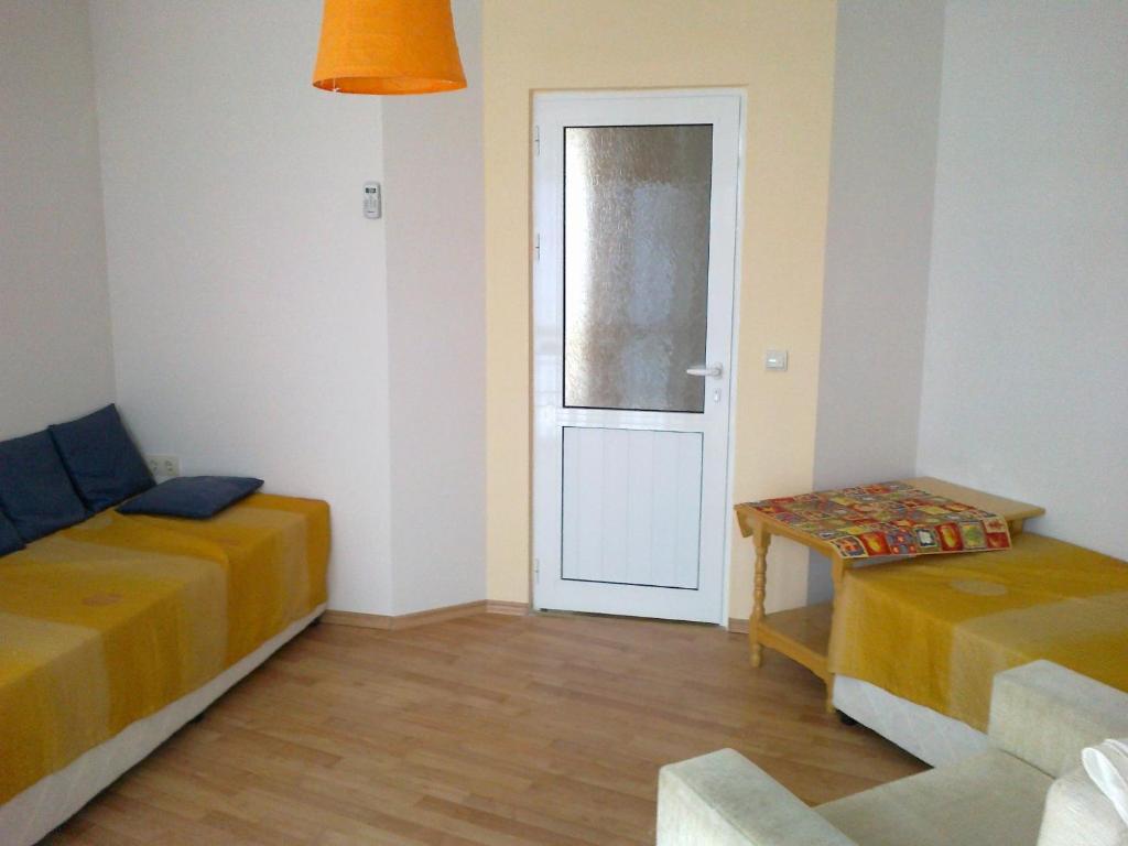 Apartcomplex Perla Slantschew brjag Zimmer foto
