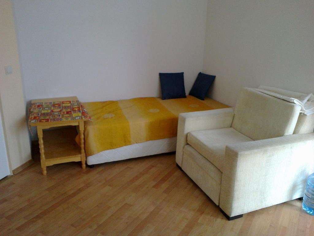 Apartcomplex Perla Slantschew brjag Zimmer foto