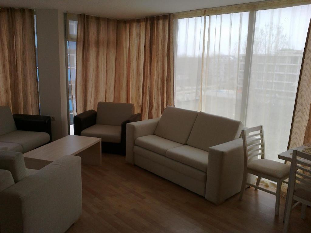 Apartcomplex Perla Slantschew brjag Zimmer foto