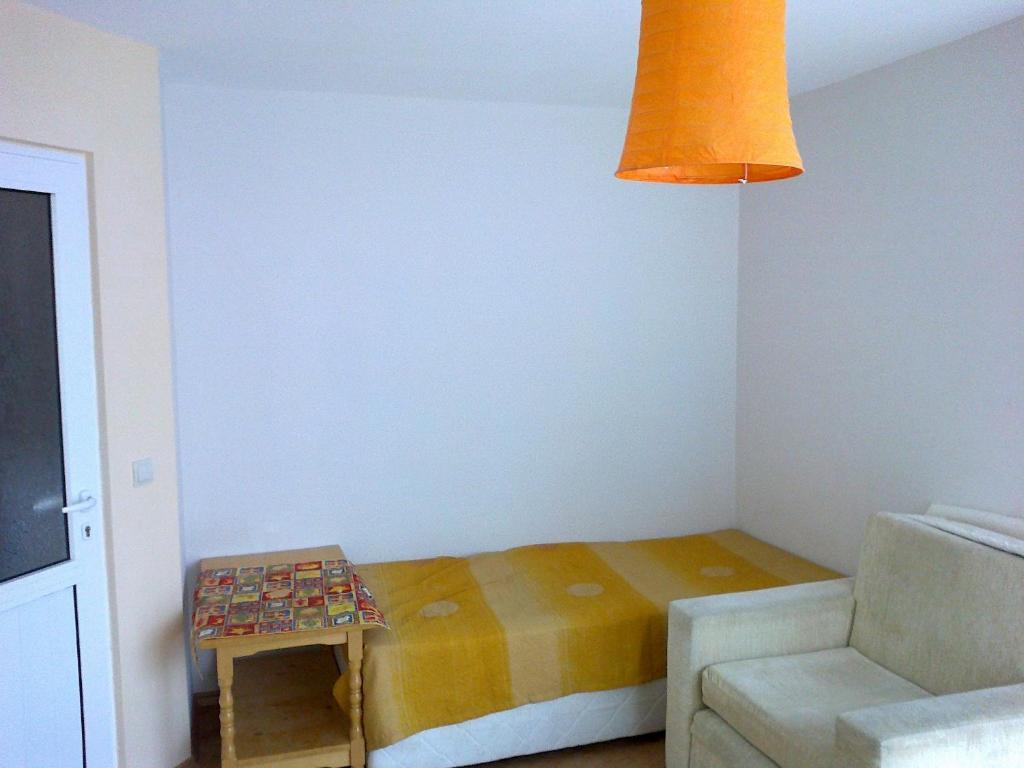 Apartcomplex Perla Slantschew brjag Zimmer foto