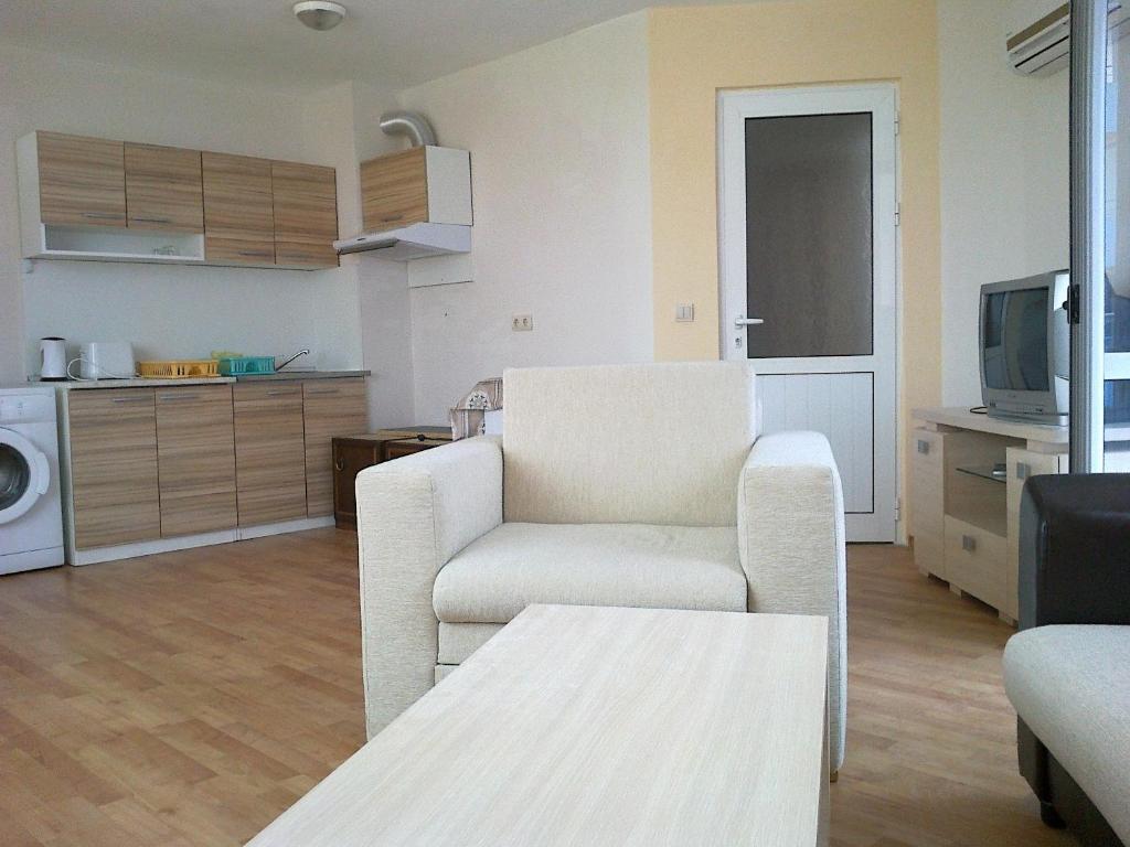 Apartcomplex Perla Slantschew brjag Zimmer foto