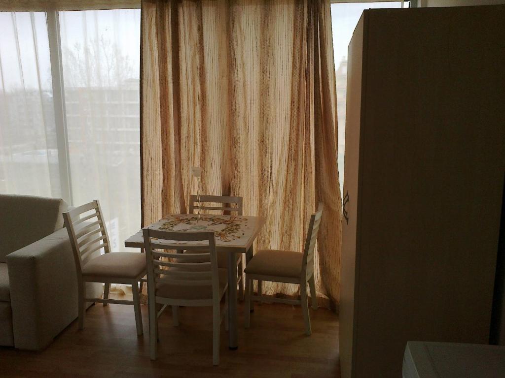 Apartcomplex Perla Slantschew brjag Zimmer foto