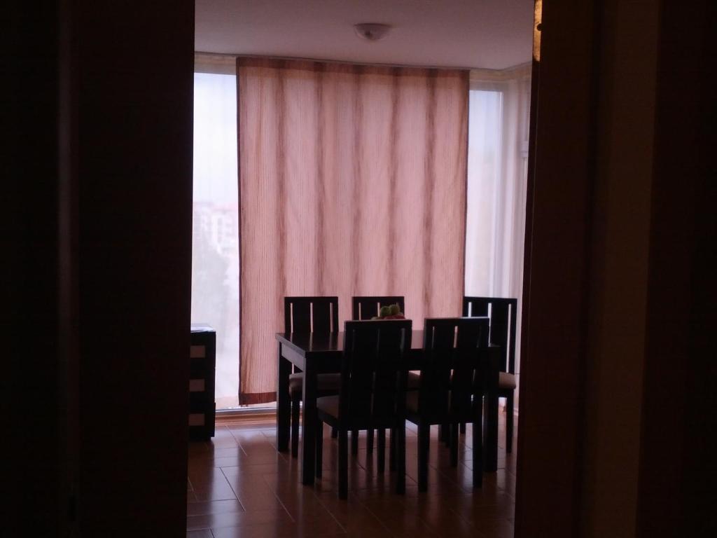 Apartcomplex Perla Slantschew brjag Zimmer foto