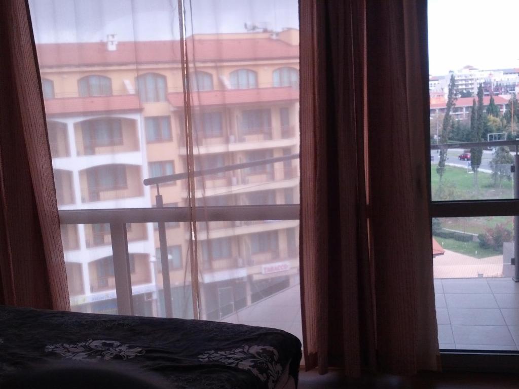 Apartcomplex Perla Slantschew brjag Zimmer foto