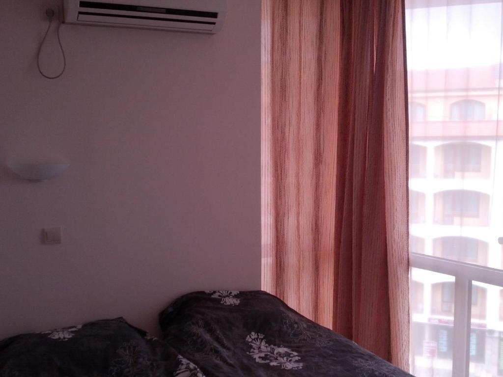 Apartcomplex Perla Slantschew brjag Zimmer foto