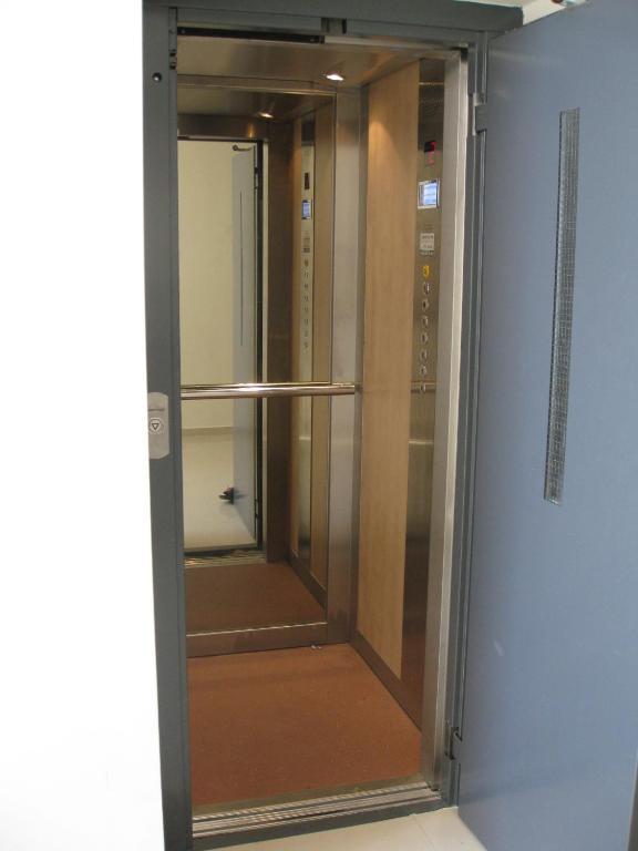 Apartcomplex Perla Slantschew brjag Exterior foto